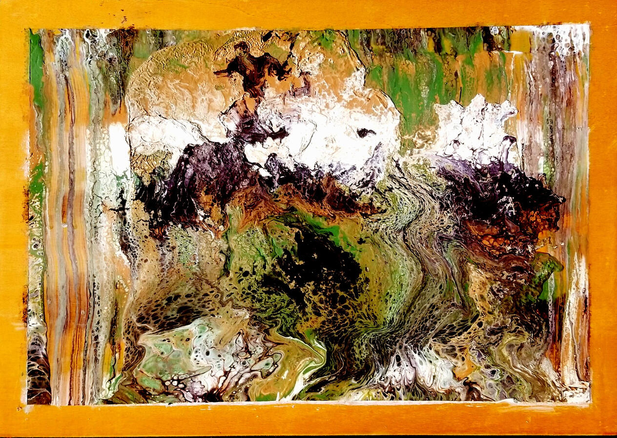 The Forest & its Sounds