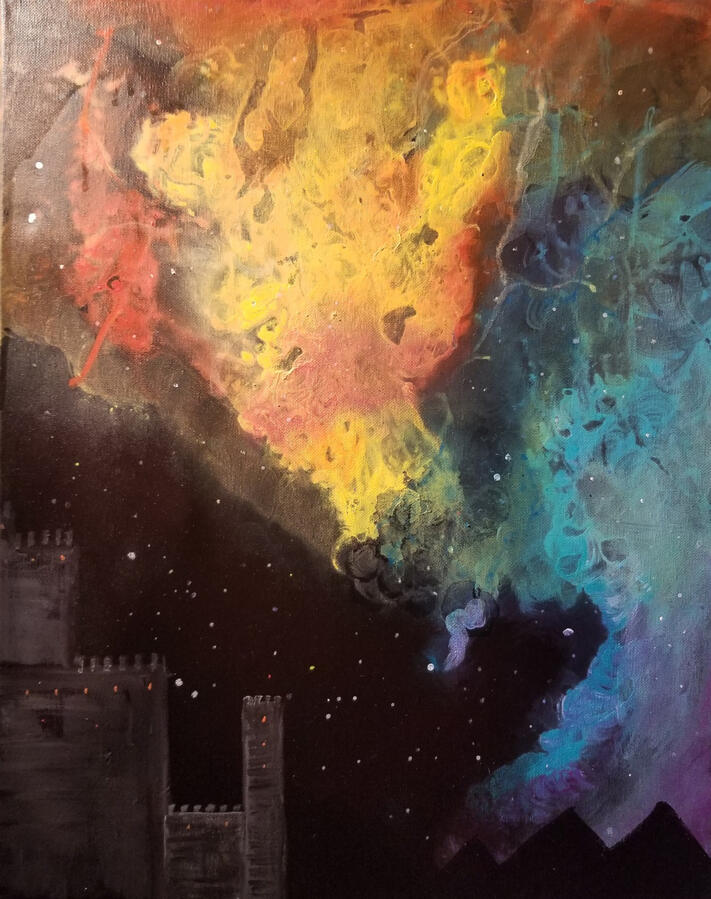Nebula