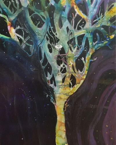 Spirit Tree
