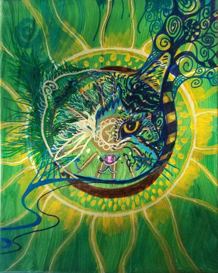 Vincent